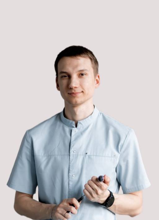 Фарков Роман Радикович
