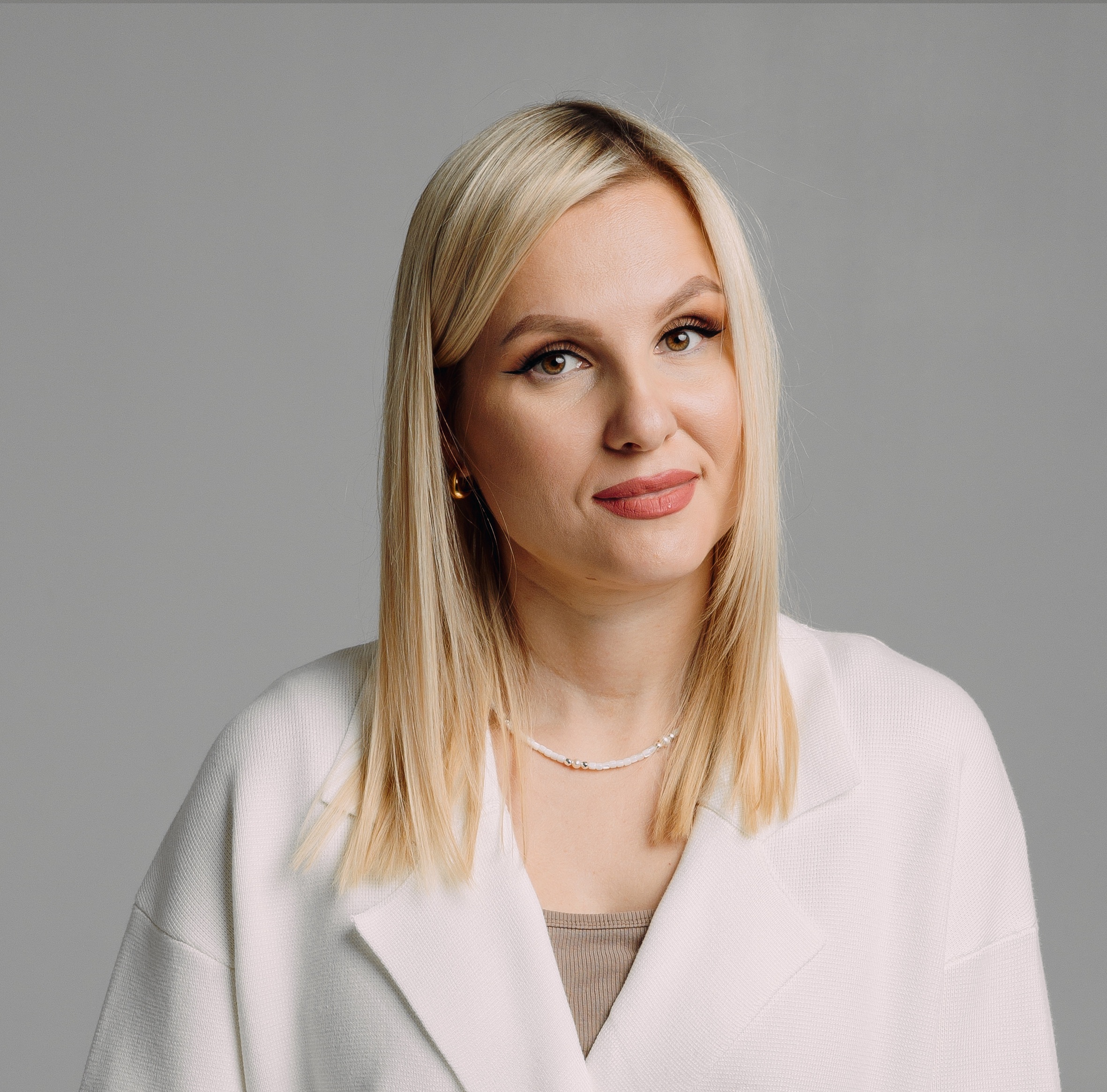Кобелева Татьяна Алексеевна