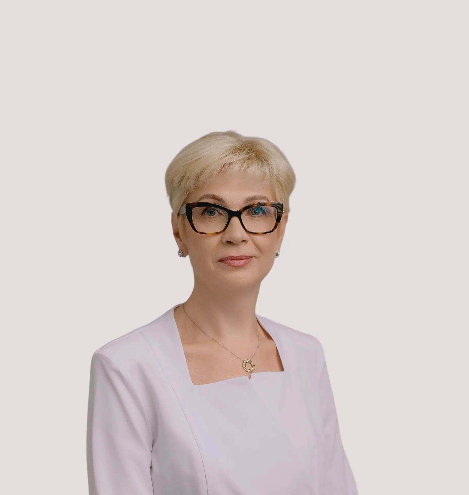 Козлова Олеся Ивановна