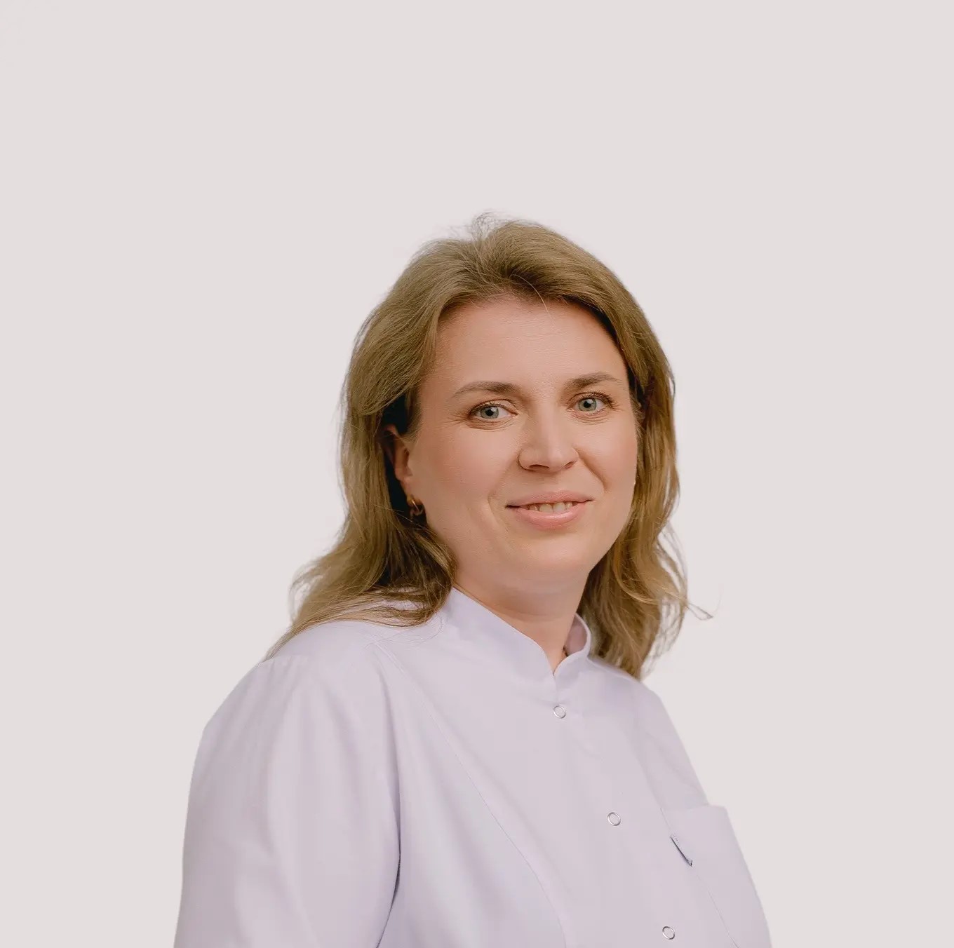 Екимова Ольга Сергеевна