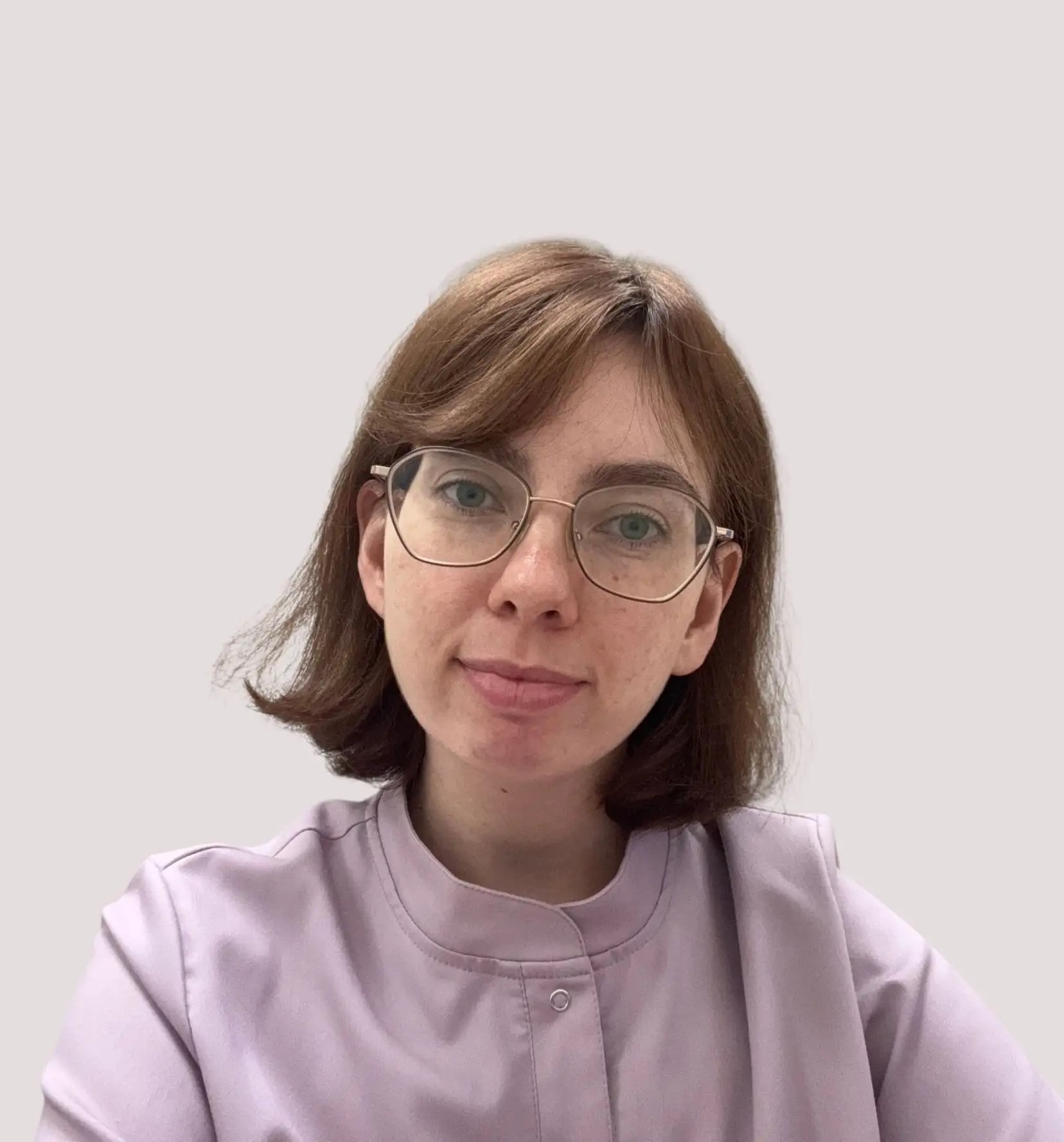 Серазетдинова Дина Ринатовна