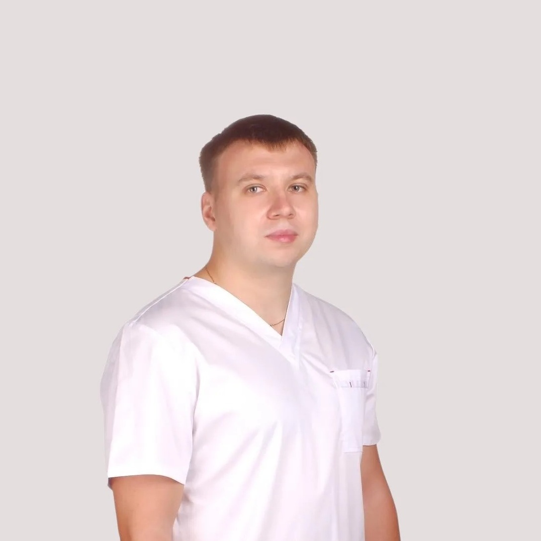 Попов Алексей Юрьевич