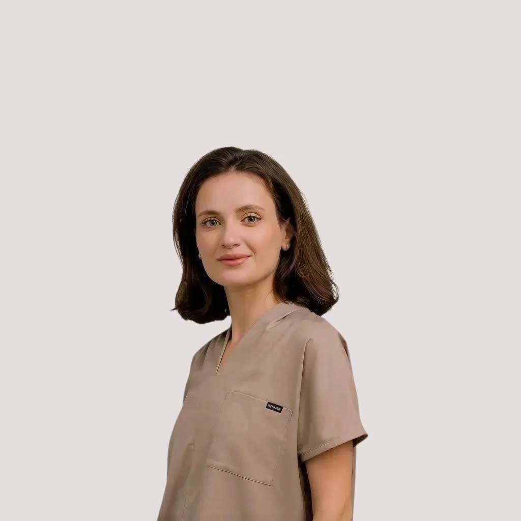Майтесян Мариетта Михаковна