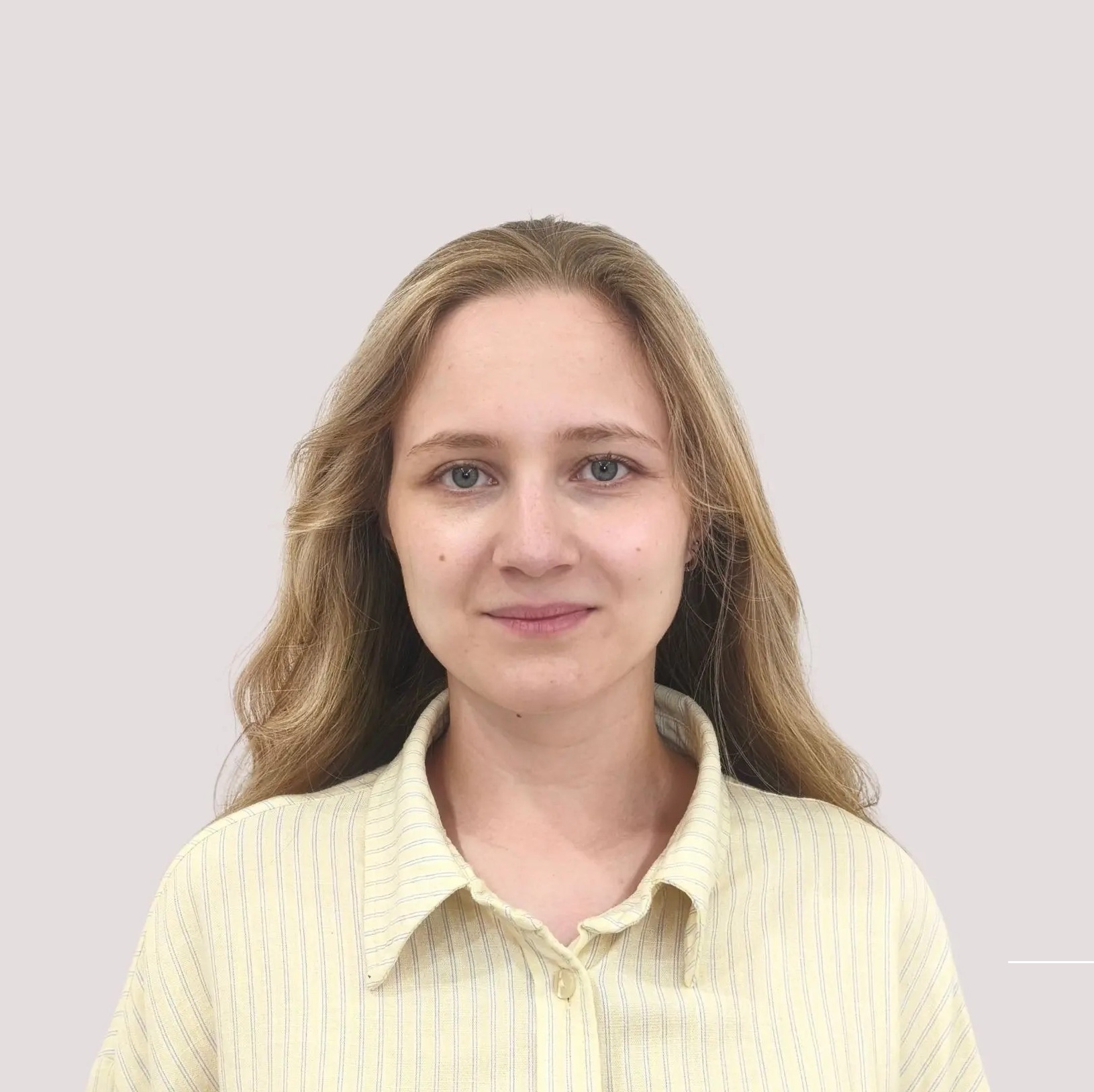 Фадеева Татьяна Михайловна