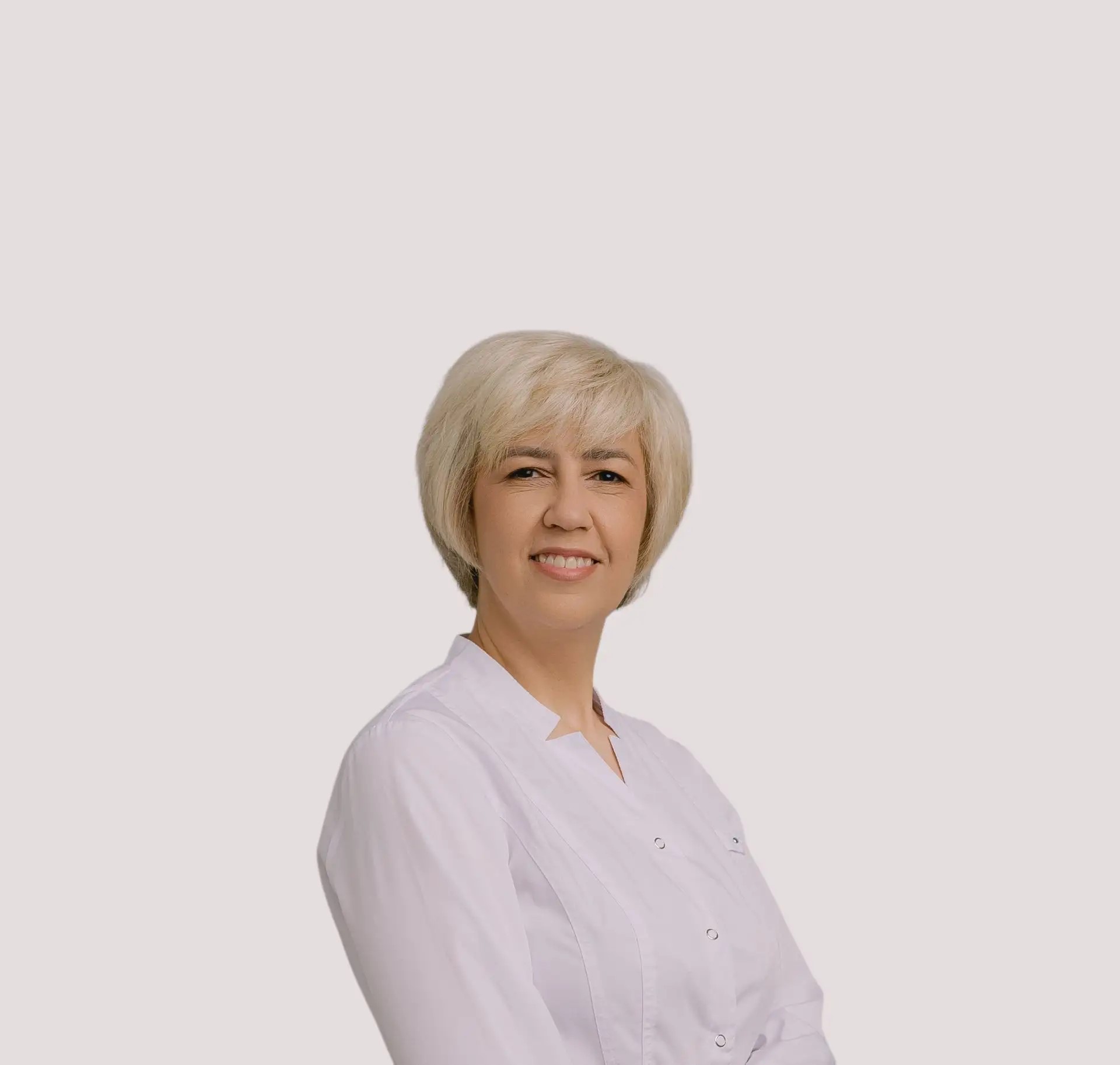 Газиева Ирина Александровна
