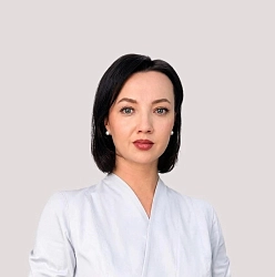 Левачева Мария Олеговна