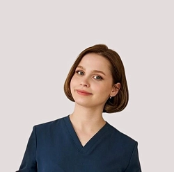 Слободяник Василина Алексеевна