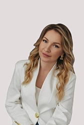 Пименова Олеся Сергеевна