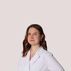 Янышевская Елена Владимировна