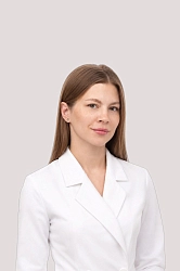 Визгалова Варвара Викторовна