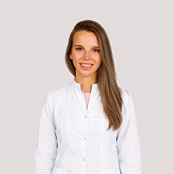 Бояркина Екатерина Сергеевна