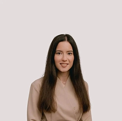 Якупова Диана Гамилевна