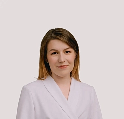 Белкина Светлана Николаевна