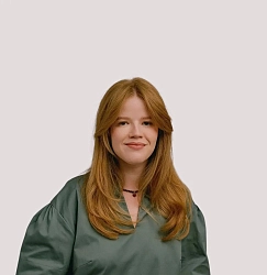 Крупеня Екатерина Александровна