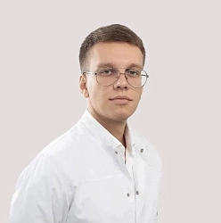Шандаров Глеб Андреевич