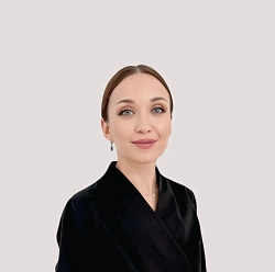 Сиражетдинова Юлия Фанисовна