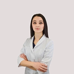 Брит Кристина Руслановна