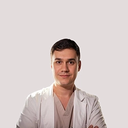 Гладких Евгений Александрович