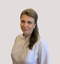 Екимова Ольга Сергеевна
