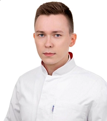 Повольских Богдан Вадимович