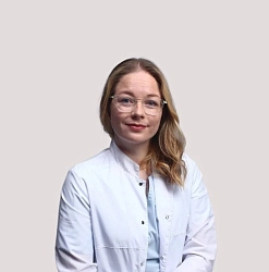 Некрасова Дарья Александровна