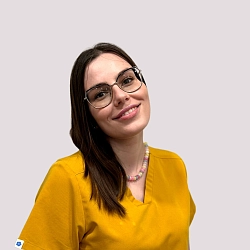 Погадаева Полина Алексеевна