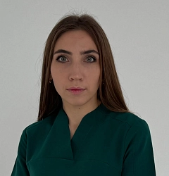 Козенко Елена Вячеславовна