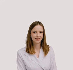 Бояркина Екатерина Сергеевна