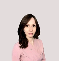 Небогатикова Ольга Андреевна