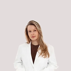 Захарова Анастасия Александровна
