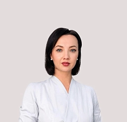 Левачева Мария Олеговна