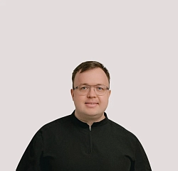 Потапов Виктор Сергеевич
