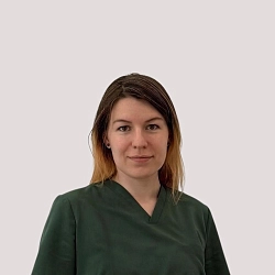 Белкина Светлана Николаевна