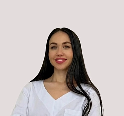 Ерофеева Ирина Андреевна