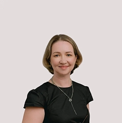 Замятина Анна Владимировна