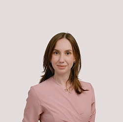 Небогатикова Ольга Андреевна