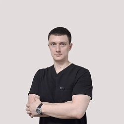 Фадеев Андрей Дмитриевич