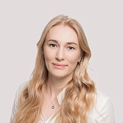 Пименова Марина Николаевна