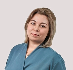 Ключникова Дарья Сергеевна