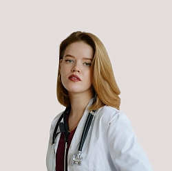 Крупеня Екатерина Александровна