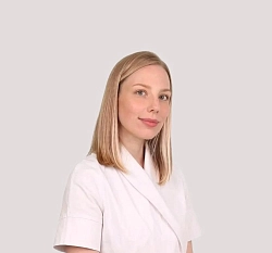 Черушева Елизавета Андреевна