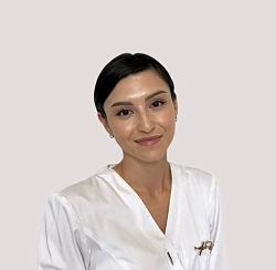 Полканова Анжелика Зулфугаровна