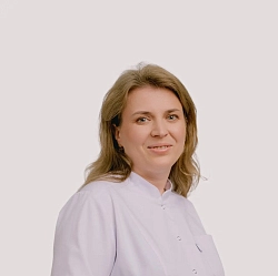 Екимова Ольга Сергеевна