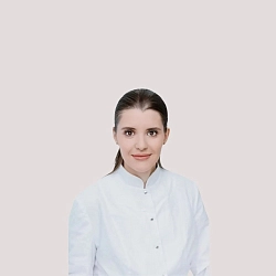 Зекунова Александра Денисовна
