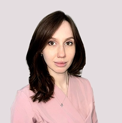 Небогатикова Ольга Андреевна