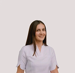 Евтодьева Ксения Камрановна
