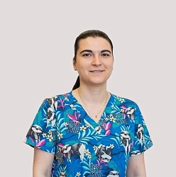 Папина Екатерина Артуровна