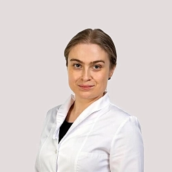 Маркус Эмилия Александровна