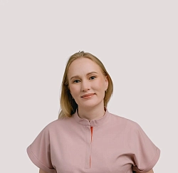 Пименова Марина Николаевна